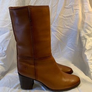 FRYE boots